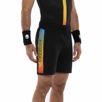 kurz Hydrogen Spectrum Tech schwarz