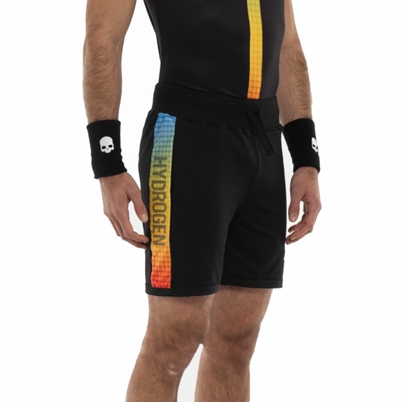 kurz Hydrogen Spectrum Tech schwarz
