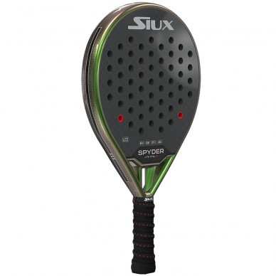 Siux Spyder Lite Kontrolle 3 Hard 2024