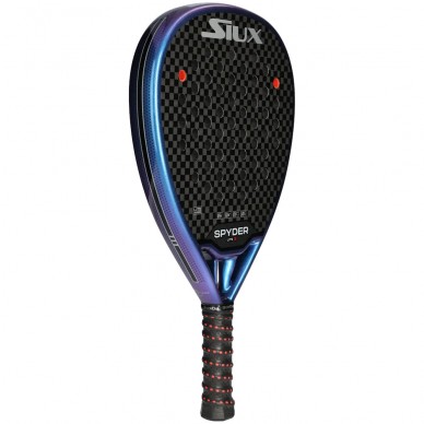 Siux Spyder Lite 3 Hart 2024