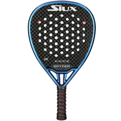 Siux Spyder Lite 3 Hart 2024