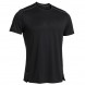 Joma Ranking T-Shirt schwarz