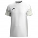 Joma Smash T-Shirt weiß