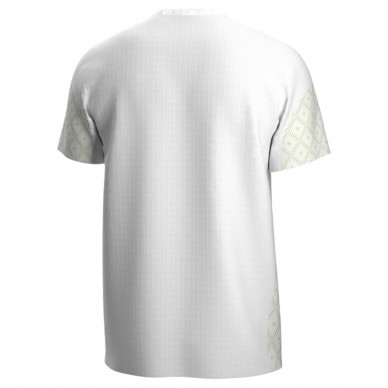 Joma Smash T-Shirt weiß