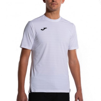 Joma Turnier T-Shirt weiß