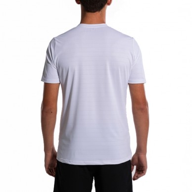 Joma Turnier T-Shirt weiß