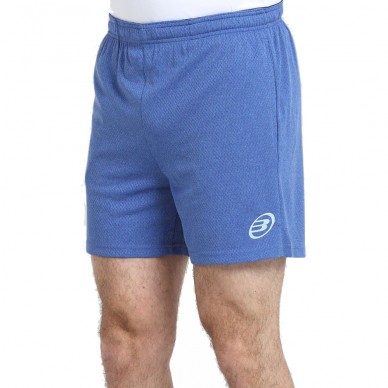 kurze Bullpadel Leuco tiefblau