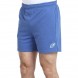 kurze Bullpadel Leuco tiefblau