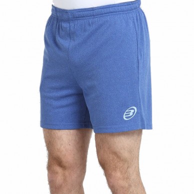 kurze Bullpadel Longo tiefes Blau vigore