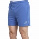 kurze Bullpadel Longo tiefes Blau vigore