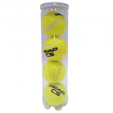 Head CS Ballkasten 4 Einheiten