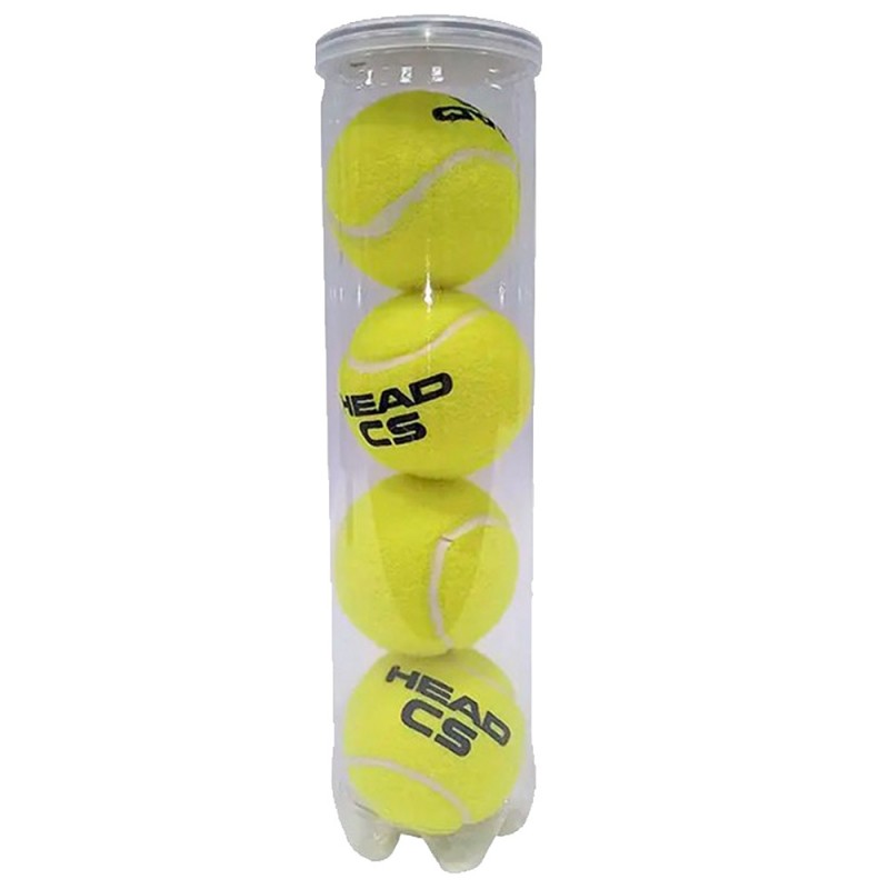 Head CS Ballkasten 4 Einheiten