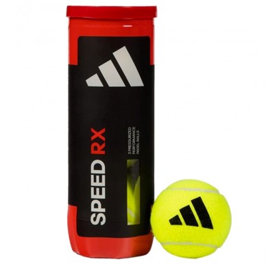 Dose Bälle Adidas Speed RX
