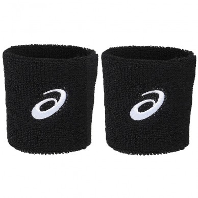 Asics Performance Armband schwarz