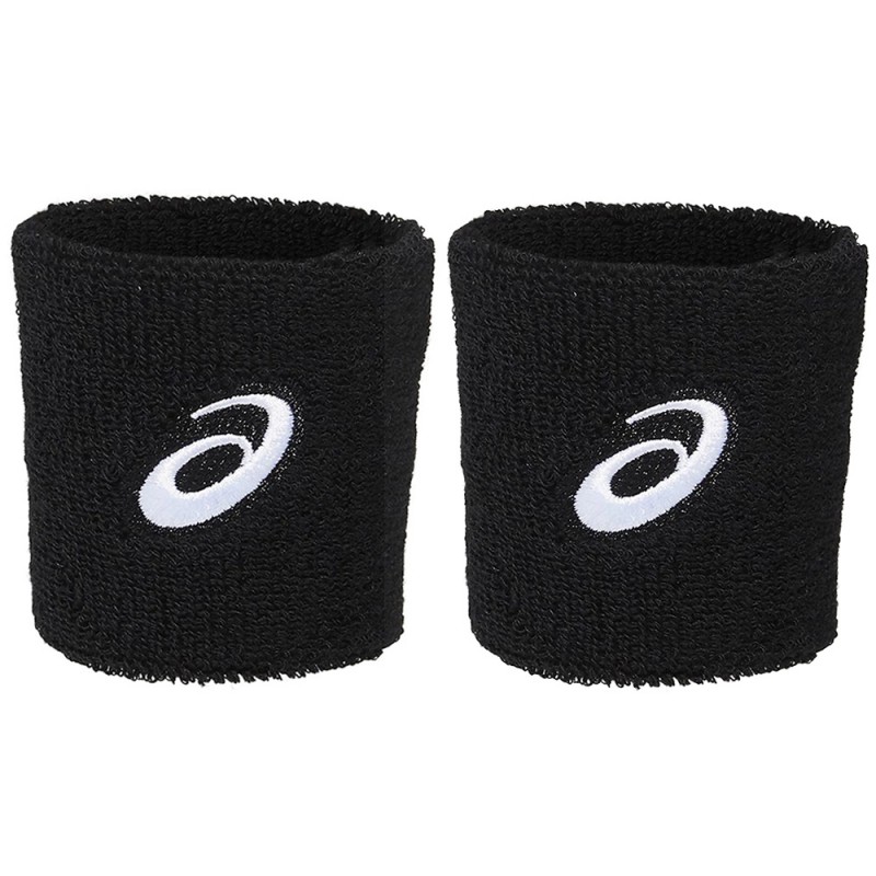 Asics Performance Armband schwarz