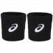 Asics Performance Armband schwarz