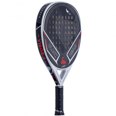 Vibora Head schwarz 2024