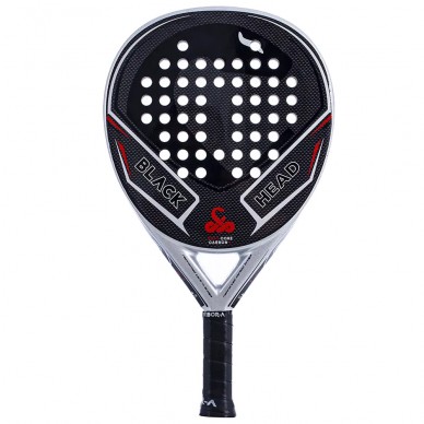 Vibora Head schwarz 2024