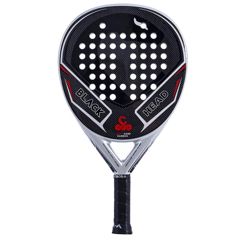 Vibora Head schwarz 2024