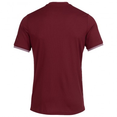 Joma Campus III Bordeaux T-Shirt