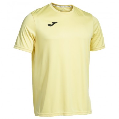 Joma Combi T-Shirt gelb