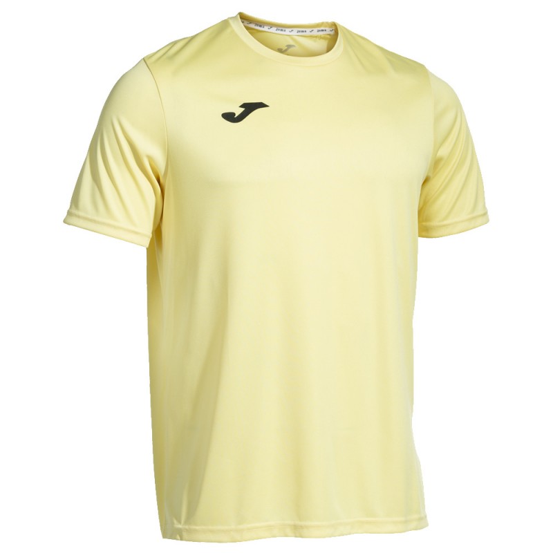 Joma Combi T-Shirt gelb