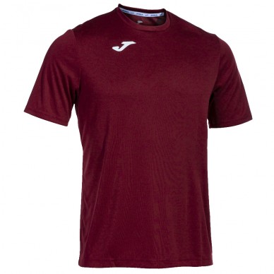 Joma Combi Bordeaux-T-Shirt