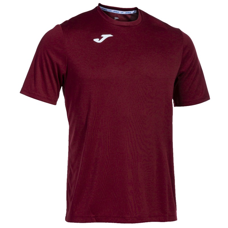 Joma Combi Bordeaux-T-Shirt