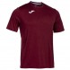 Joma Combi Bordeaux-T-Shirt