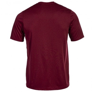 Joma Combi Bordeaux-T-Shirt