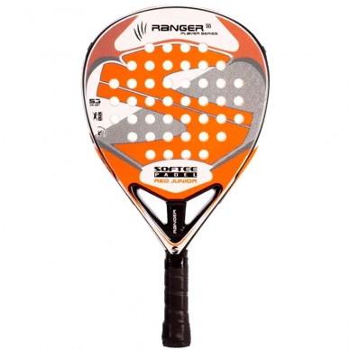 Softee Ranger Rot Junior 2024