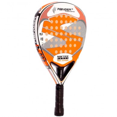 Softee Ranger Rot Junior 2024