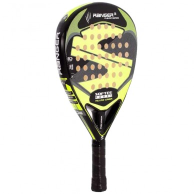 Softee Ranger Gelb Junior 2024