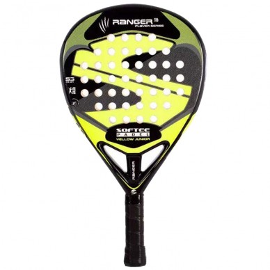 Softee Ranger Gelb Junior 2024