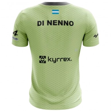 Bullpadel Acilo T-Shirt Martín Di Nenno