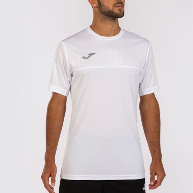Joma Montreal weißes T-Shirt