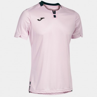 Joma Rangliste hellrosa T-Shirt