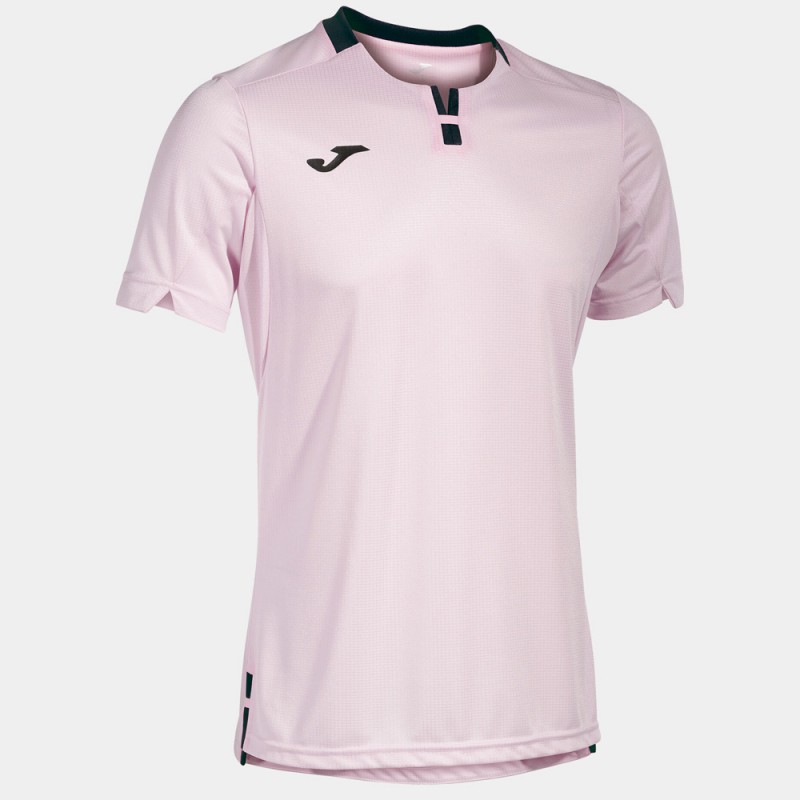 Joma Rangliste hellrosa T-Shirt