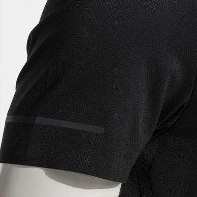 Joma Ranking T-Shirt schwarz
