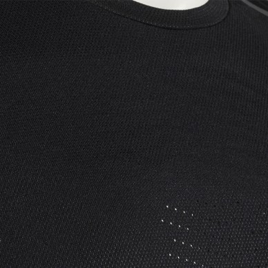 Joma Ranking T-Shirt schwarz