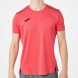 Joma Ranking T-Shirt Fuchsia