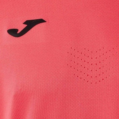 Joma Ranking T-Shirt Fuchsia