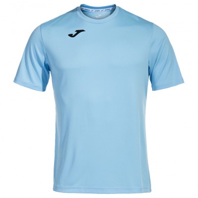 Joma Combi Himmelblaues T-Shirt