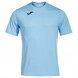 Joma Combi Himmelblaues T-Shirt