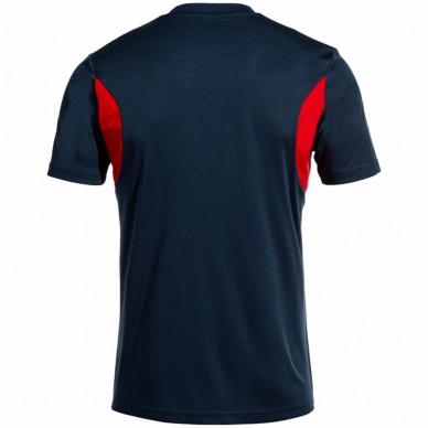 Joma Winner III T-Shirt marine rot