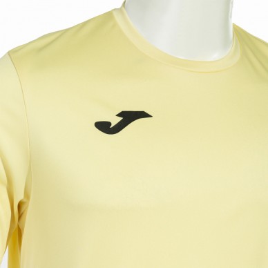 Joma Combi T-Shirt gelb