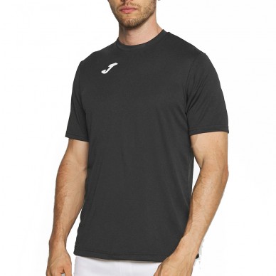 Joma Combi T-Shirt schwarz