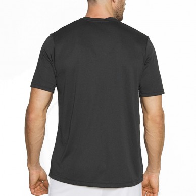 Joma Combi T-Shirt schwarz
