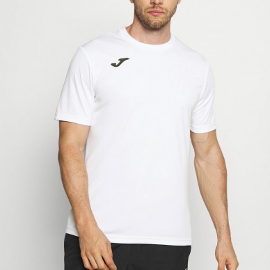 Joma Combi T-Shirt weiß