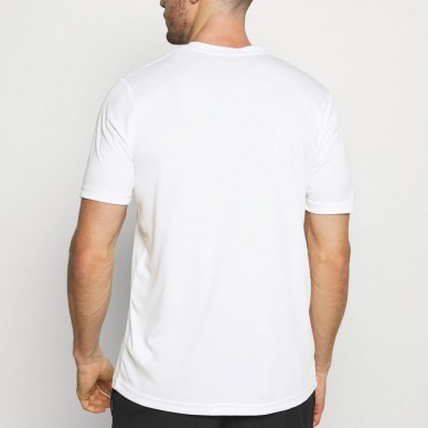 Joma Combi T-Shirt weiß